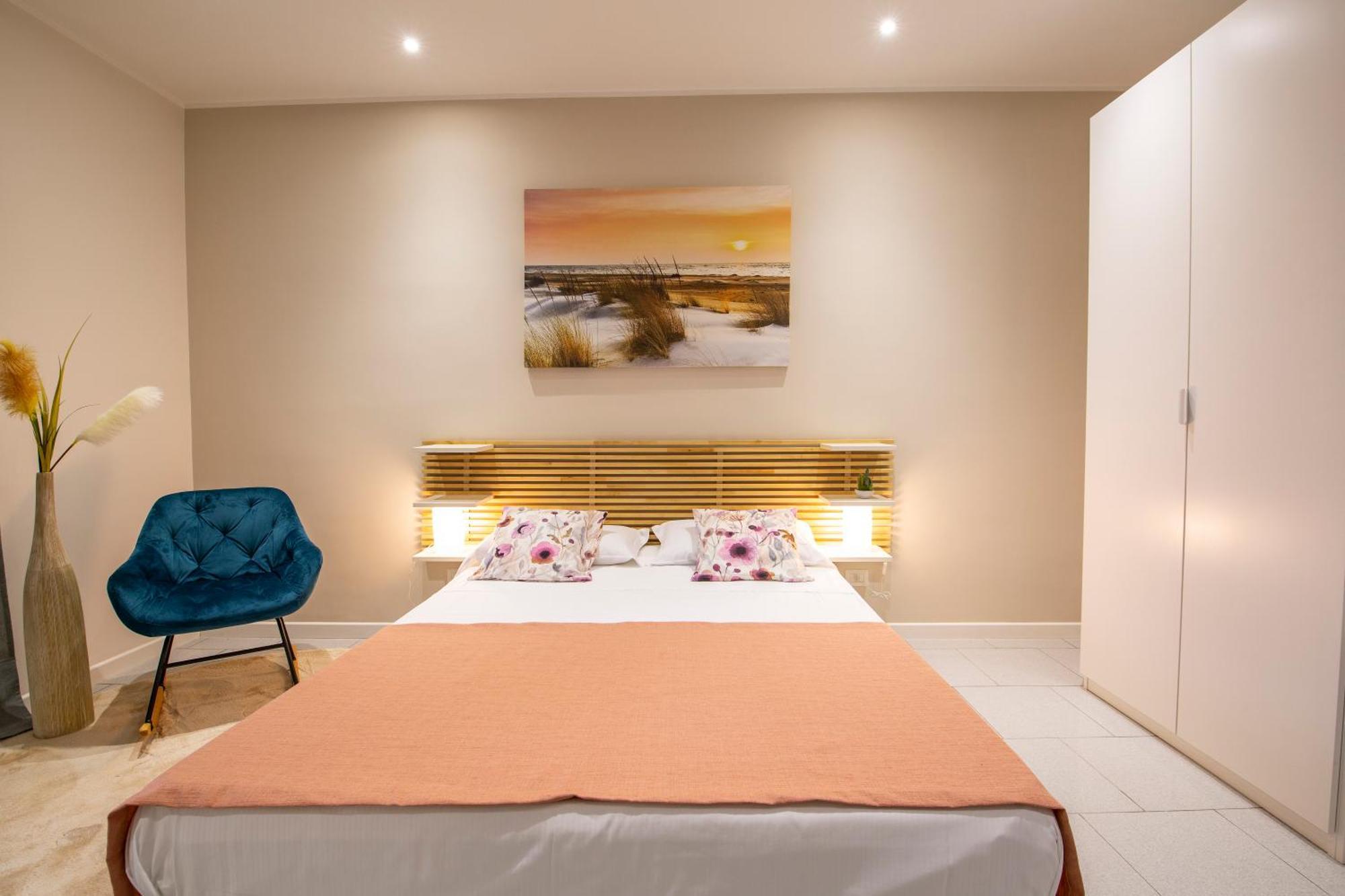Maison Aphrodite บอสโกเรอาเล ภายนอก รูปภาพ