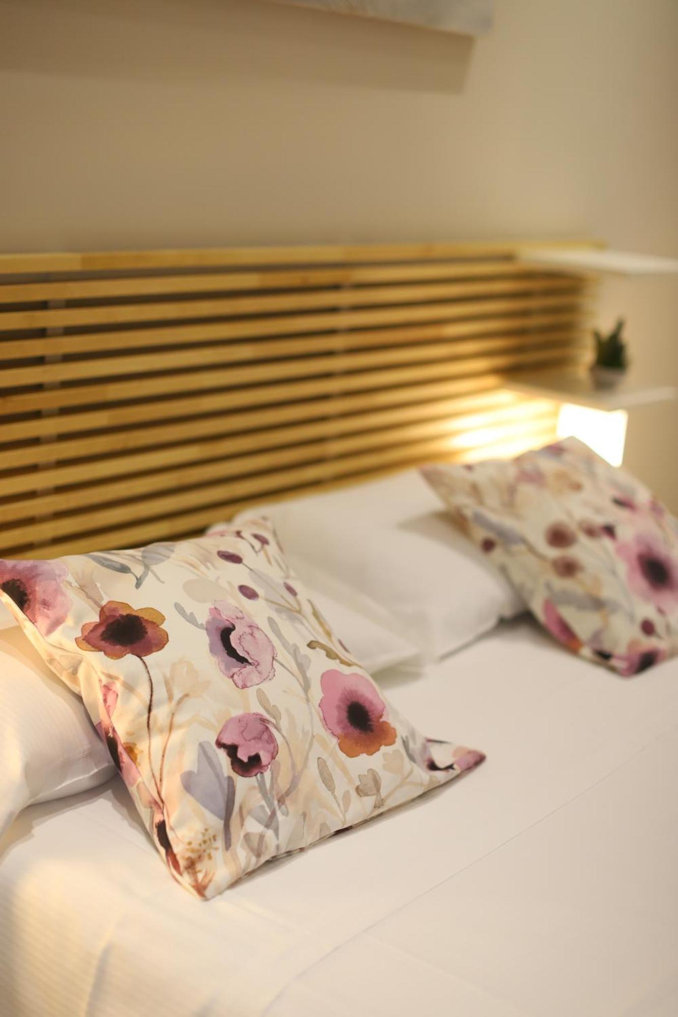 Maison Aphrodite บอสโกเรอาเล ภายนอก รูปภาพ