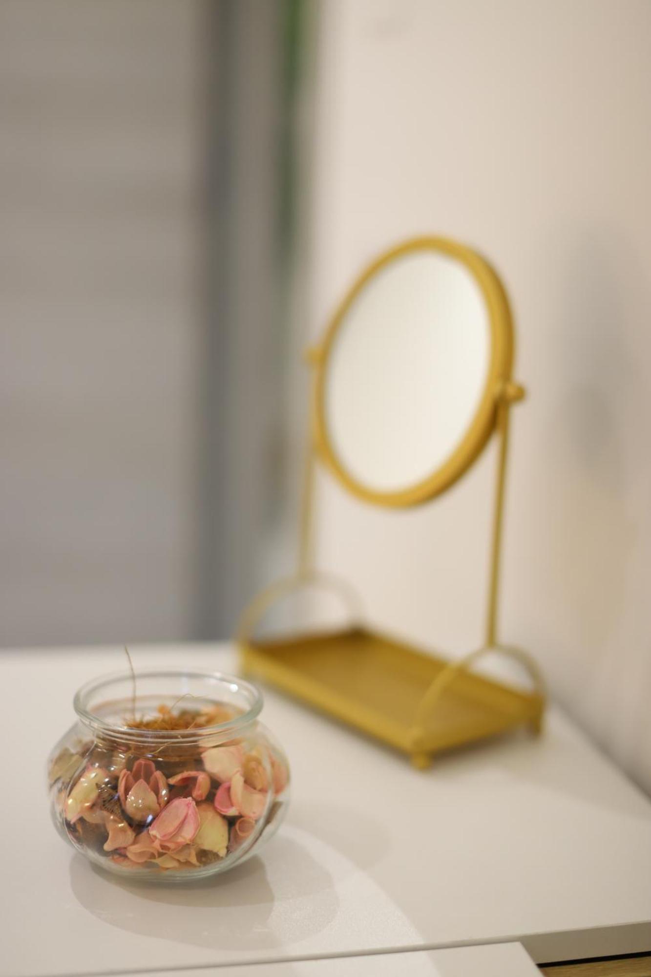Maison Aphrodite บอสโกเรอาเล ภายนอก รูปภาพ