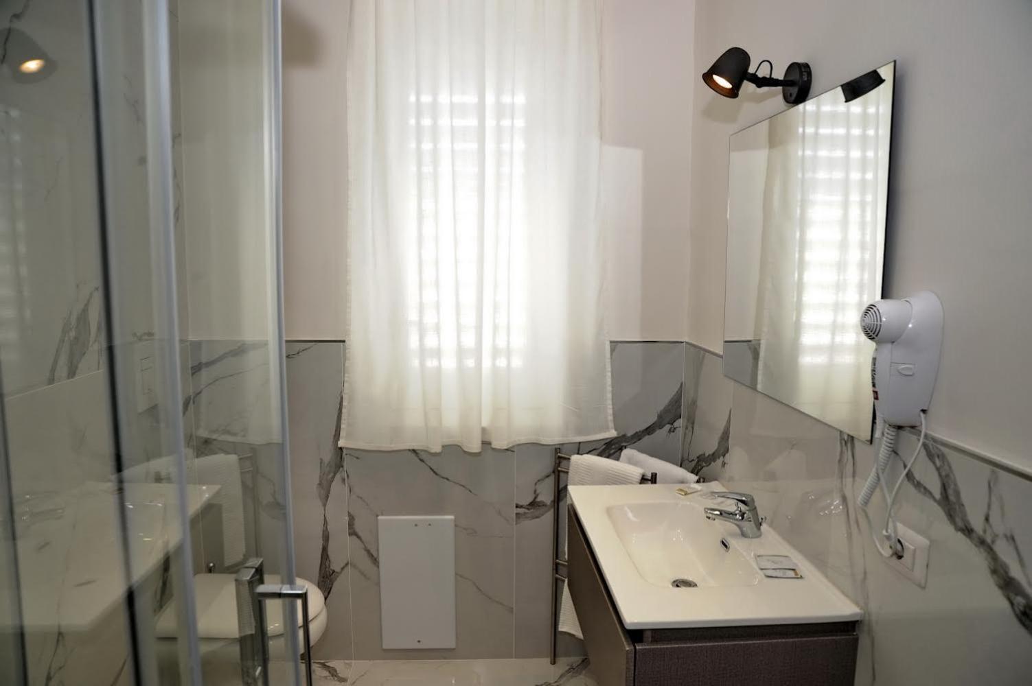 Maison Aphrodite บอสโกเรอาเล ภายนอก รูปภาพ